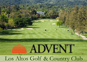 Advent Golf Classic Los Altos California