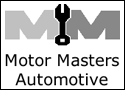 Motor Masters Automotive Repair Shop San Jose CA