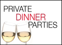 San Jose Banquet Hall Private Dining Room Restaurant