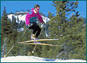 Bear Valley California