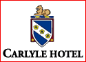 The Carlyle Hotel