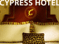 Cypress Hotel