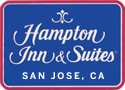 Hampton Inn & Suites Hotel San Jose CA