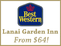 Lanai Garden Hotel