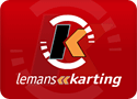 Bay Area Go Kart Racing