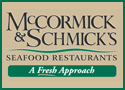 McCormick and Schmick's Restaurant