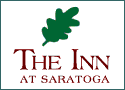 The Inn at Saratoga
