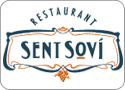 Restaurant Sent Sovi Saratoga