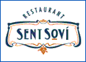 Book a table at Sent Sovi