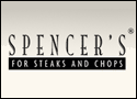 Spencers Steak Chops Restaurant San Jose