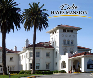 Dolce Hayes Mansion