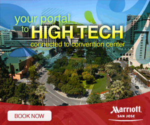 San Jose Marriott