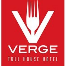 Verge Restaurant + Lounge