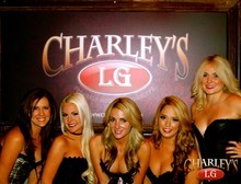 Charley's LG
