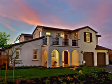 Tri Pointe Homes