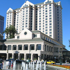 San Jose Hotels