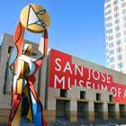 San Jose Tours and Attractions