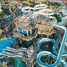 last splash at raging waters san jose ca on sun sep 16 2012 at raging water san jose