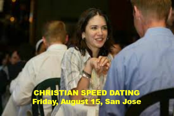 fahrenheit san jose speed dating