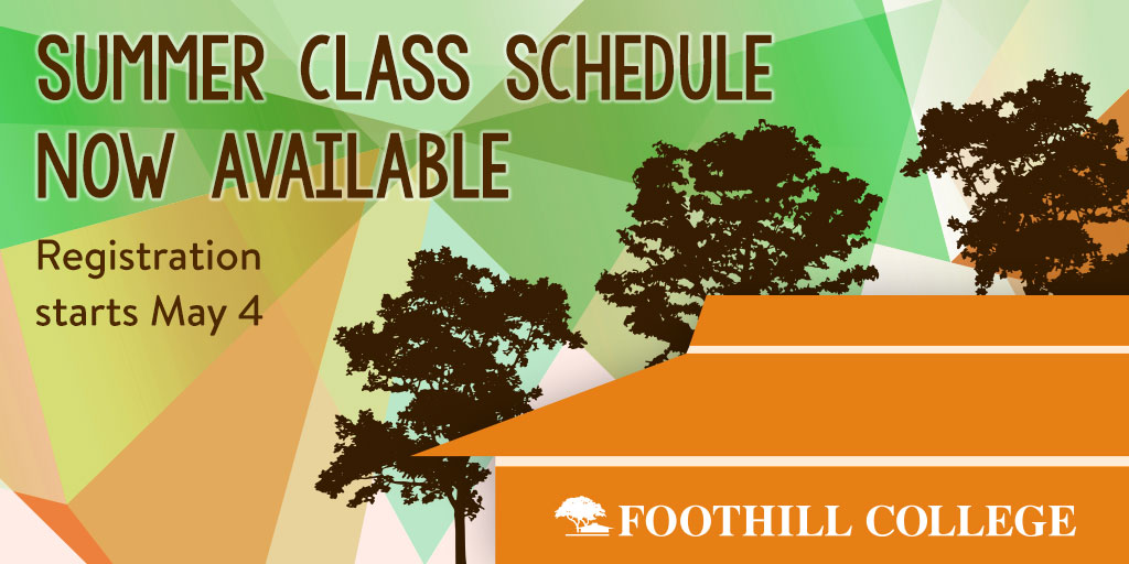 Online Classes Foothill College Online Classes