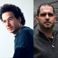 Scott Amendola and Charlie Hunter