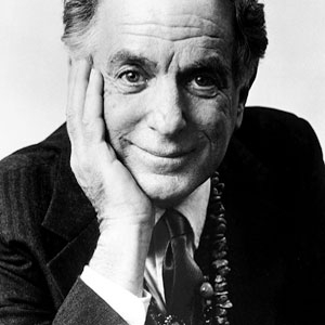 David Amram David Amram