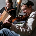 Irish Music Sessions