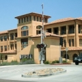 Netflix Headquarters Los Gatos