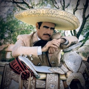 Vicente+fernandez+singing