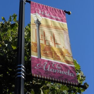 The Alameda