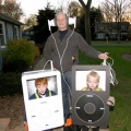 Halloween Costume