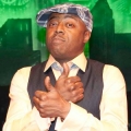 Donnell Rawlings