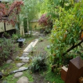 Hakone Gardens