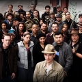 The Jazz Mafia