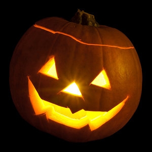 Pumpkin Pumpkin
