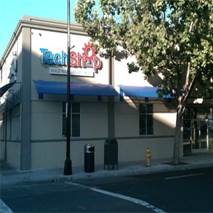 TechShop TechShop