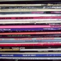 Vinyl Records