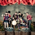 Vagabond Opera