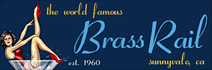 Brass Rail - Silicon Valley's Hottest Strip Club
