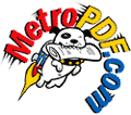 Metro PDF Download