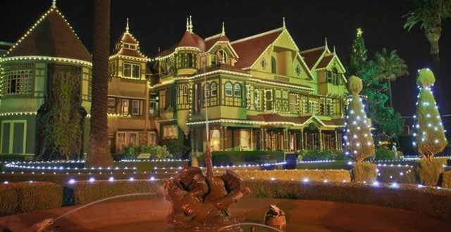san jose california attractions festivals museums vasona lake county park of lights