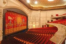 Shn Orpheum Theatre Seating Chart