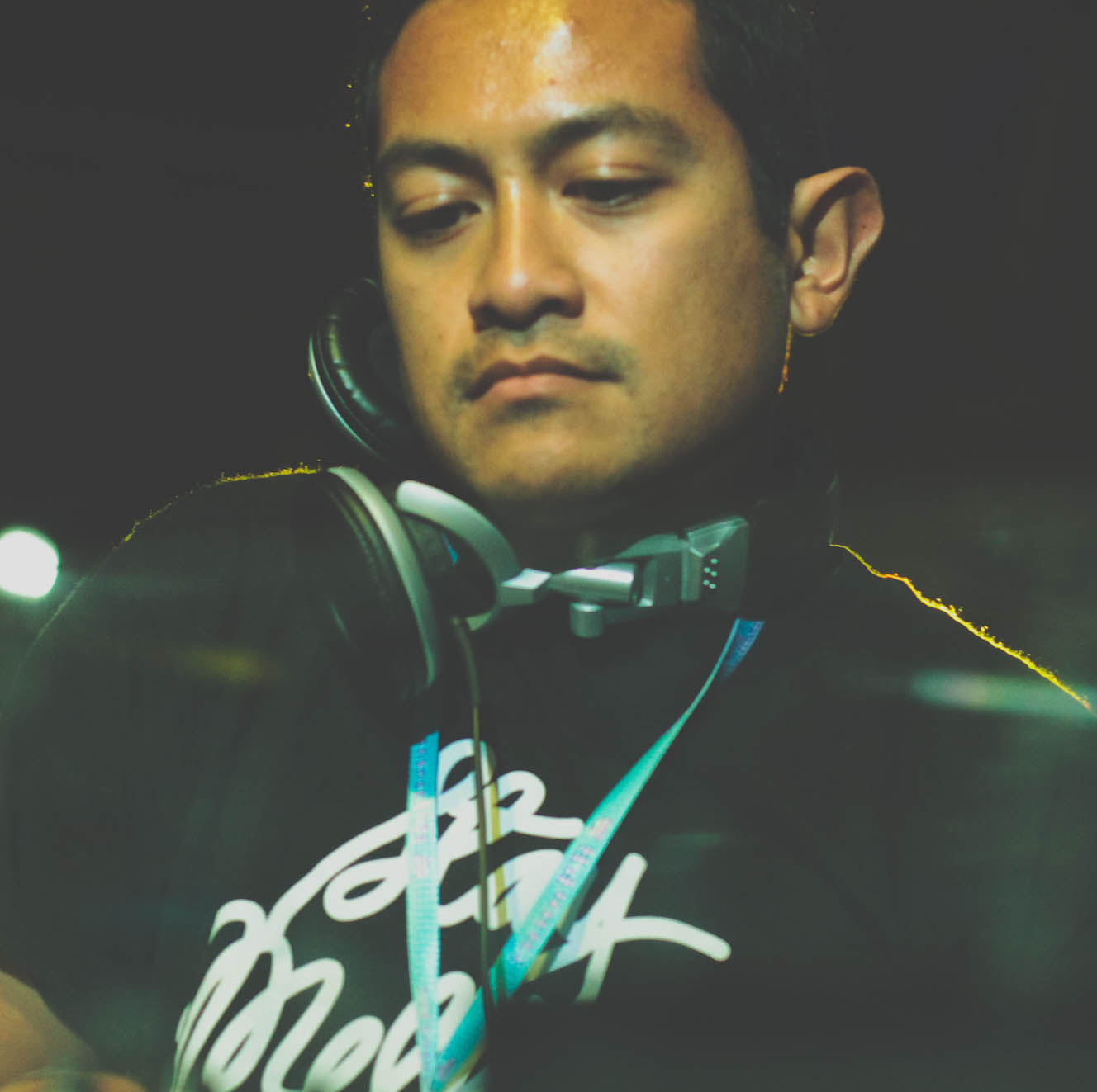 Freddie Joachim San Jose, CA on Thu Mar 26, 2015 at The Continental