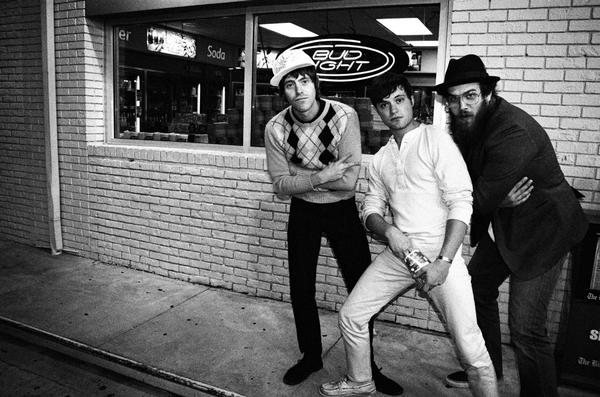 Darker My Love San Francisco, CA on Thu Nov 13, 2008 at The