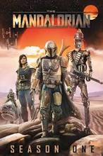 the mandalorian streaming season 1