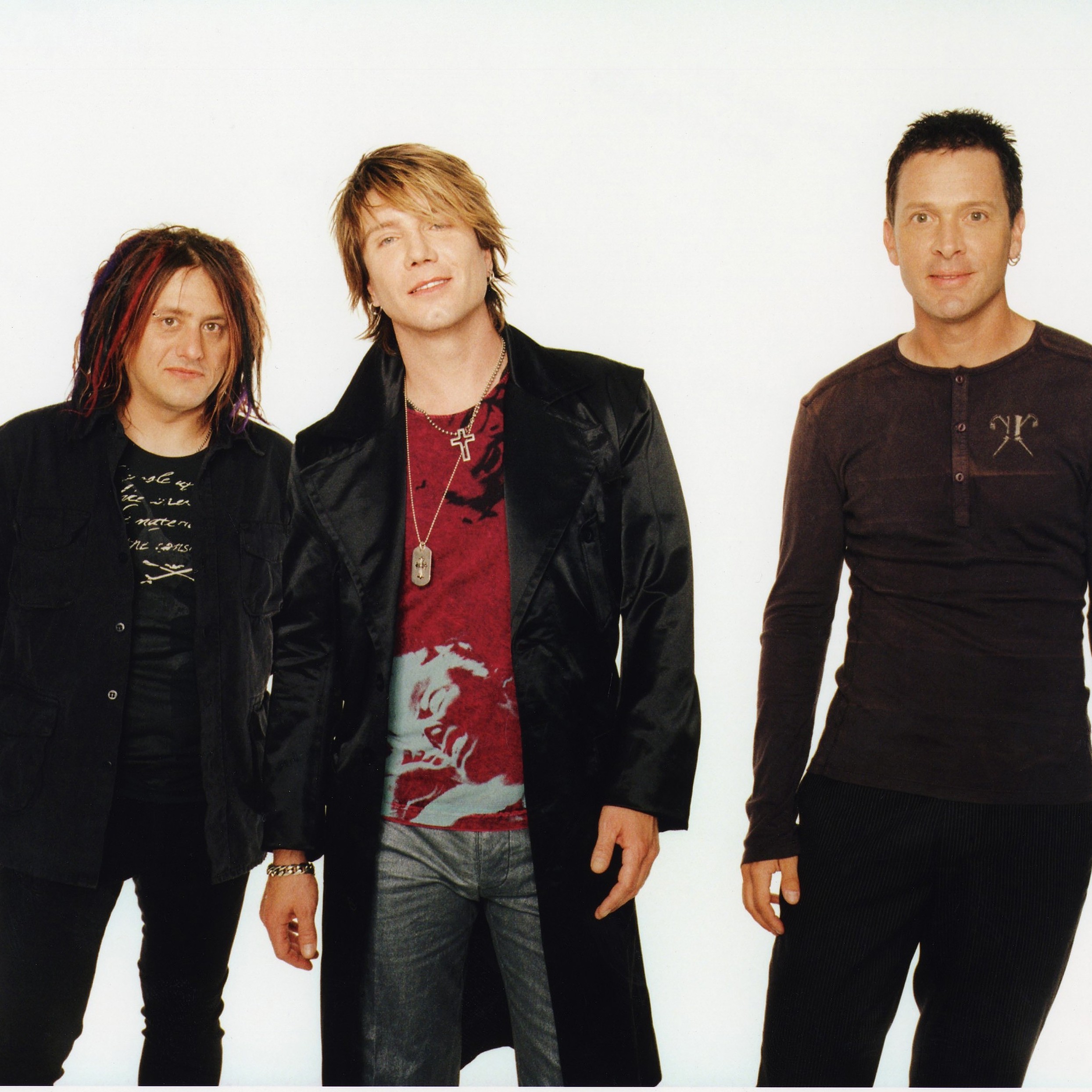 goo goo dolls tshirts