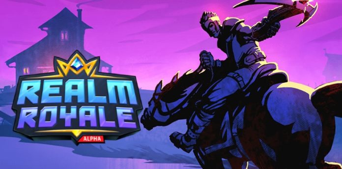 realm royale hacks 2019