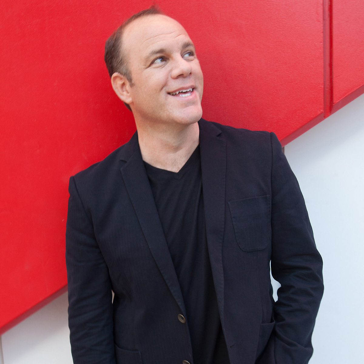 Tom Papa Saratoga, CA on Fri Feb 7 at Montalvo Arts Center