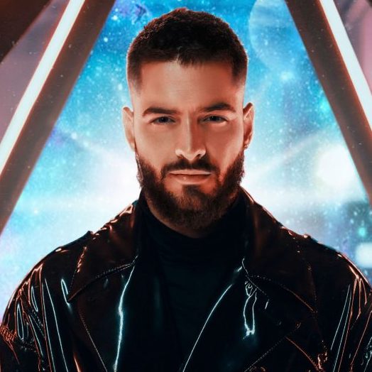 Maluma San Jose, CA on Sun Sep 15, 2019 at SAP Center, San José