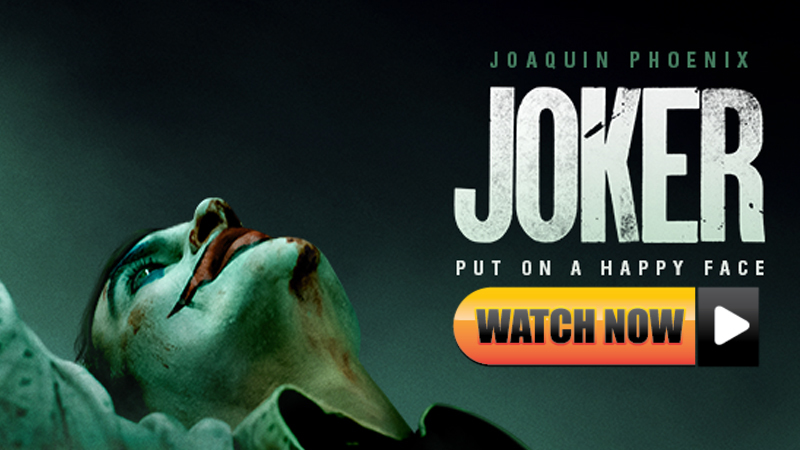 SeRvEr-HD.720px.. How To Watch [{Joker 2019 Full Movie ...